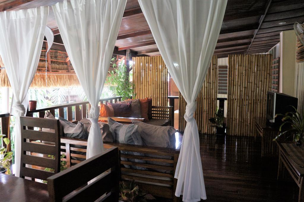 Raintree Lodge Port Moresby Bagian luar foto