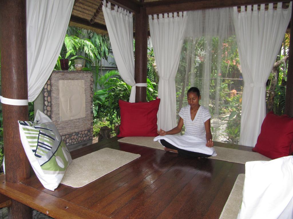 Raintree Lodge Port Moresby Bagian luar foto