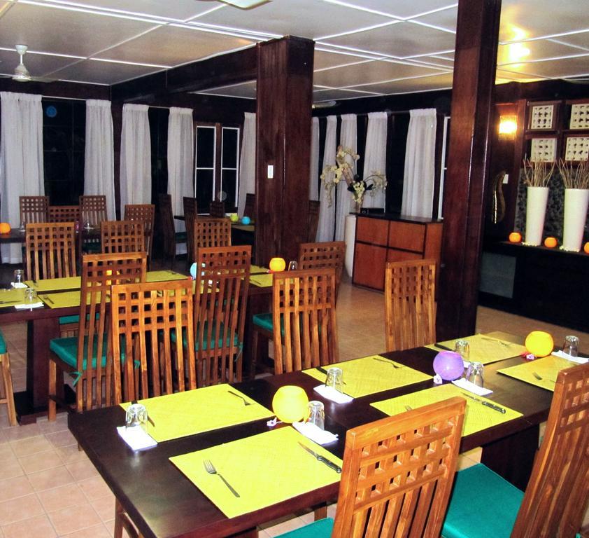 Raintree Lodge Port Moresby Bagian luar foto