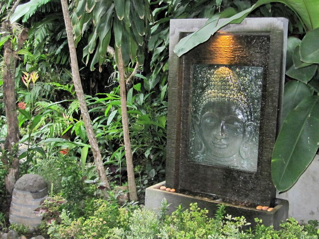 Raintree Lodge Port Moresby Bagian luar foto