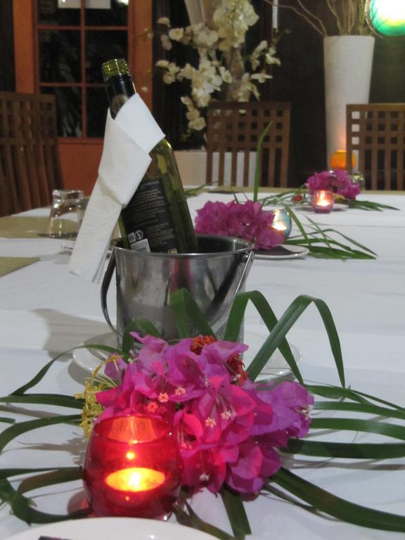 Raintree Lodge Port Moresby Bagian luar foto