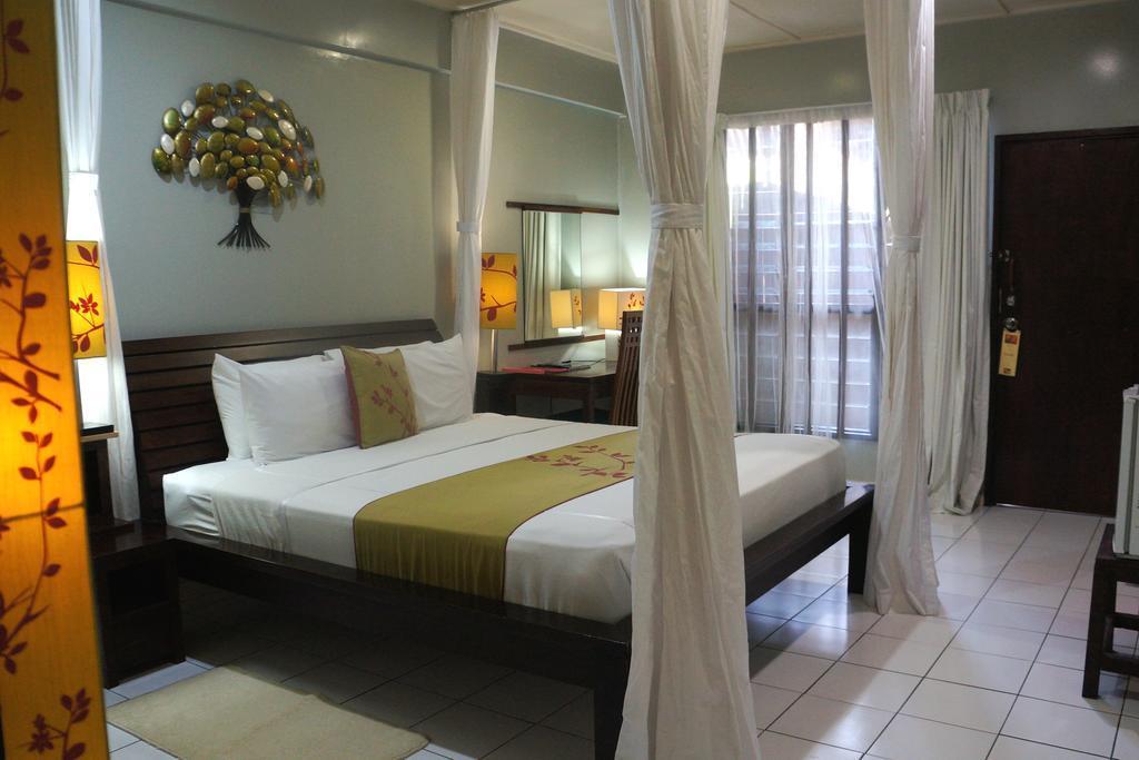 Raintree Lodge Port Moresby Bagian luar foto